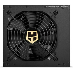 Avis Bloc d'Alimentation Nox NXHUMMER650GD ATX 650 W 80 Plus Gold 650W