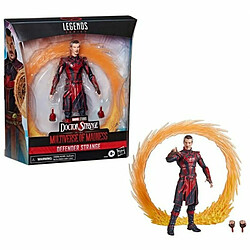 Avis Figurine d’action Hasbro