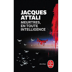 Meurtres, en toute intelligence - Occasion