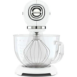 Bol de 4.8l en verre - smgb01 - SMEG