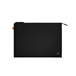 Housse Native Union Wfa Stow Lite pour MacBook 16'' Noir