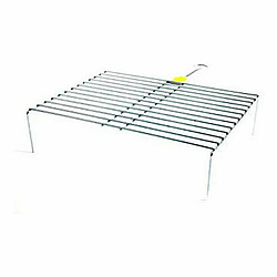 Avis Grill Algon Algon 49,5 x 38 x 55 cm (5 Unités) (49,5 x 38 x 55 cm)