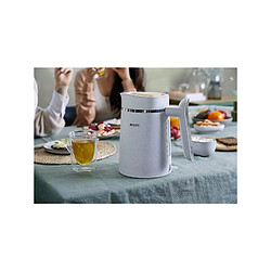 Acheter Bouilloire sans fil 1.7l 2200w blanc - HD9365/10 - PHILIPS