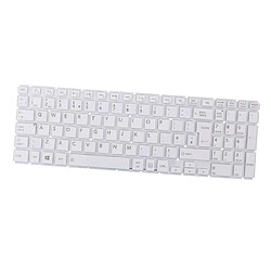 Clavier d'ordinateur portable pour ordinateur PC pas cher