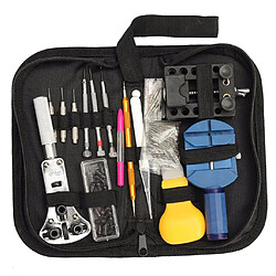 Acheter Tool Kit Professionale 144 Réparation de Montres