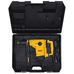 Acheter Perforateur burineur SDSMax Brushless Dewalt D25810K 1050 W