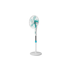 Cecotec Ventilateur sur pied EnergySilence 530 Power Connected White