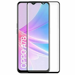 Écran de protection 3D en verre trempé Cool OPPO A78 5G OPPO