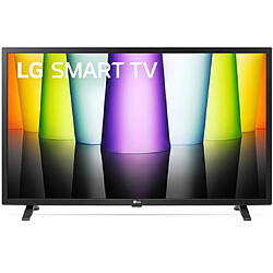 LG TV LCD 80 cm 32LQ63006LA