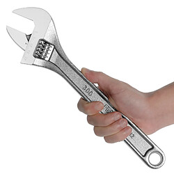 Acheter JETECH 12" Adjustable Wrench