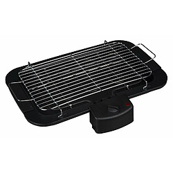 Acheter Ardes AR1B01 Barbecue Electrique Portable, 2200 W, Noir