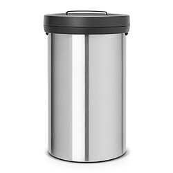 Brabantia Poubelle Big bin 60 litres