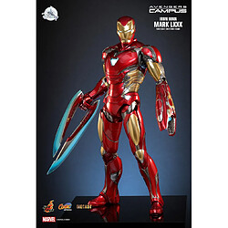 Avis Hot Toys CMS018D60 - Marvel Comics - Avengers Campus - Iron Man Mark 80