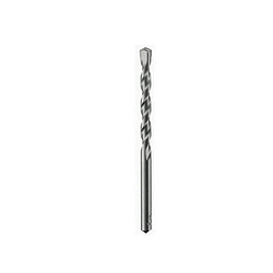 Foret à béton à queue cylindrique Silver Percussion Ø13mm longueur 150mm CYL-3 BOSCH 2608597668