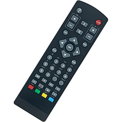 SANAG Rc2303902-01B Telecommande Infrarouge De Remplacement Kathrein Tv Rc671 Rc2303902/01B