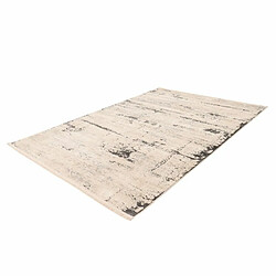 Acheter Paris Prix Tapis Imprimé Antique Palace Gris 80 x 150 cm