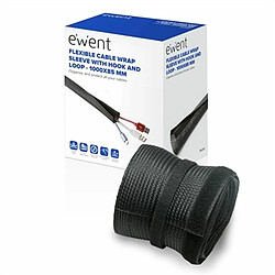 durite Ewent ew1557 1 m Noir