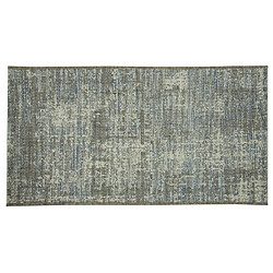 WINKLER Tapis 60 x 110 cm Catania acier