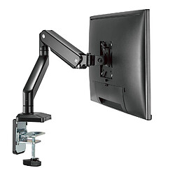 Avis Support de moniteur Ergo Office, à ressort, 17"-35", noir, ER-445