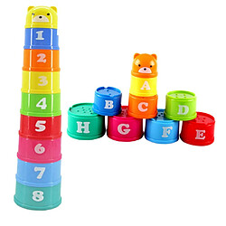 Empilable Jouet,Stacking Cup,Stack Up Jouet,Jouet éducatif,empilable Arc,Empilable enfant,jouet construction,Empilable cadeau,Empilable bébé,jeux de construction,enfant cadeau Empilables Jouets,Stacking Cups,Stack Up Jouets,Jouets éducatifs,empilables Arc