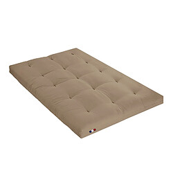 Idliterie Matelas Futon Latex