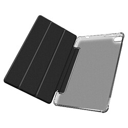 Housse pour Doro Tablet Clapet Multi-position Original Doro Transparent / Noir