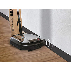 Cireuse parquet massif 800w - f38pq/1 - HOOVER