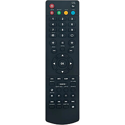 SANAG Rc5103 Remplacement De La Telecommande Compatible Avec Celcus Tv Lcd423D913Fhd