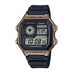 CASIO Montre