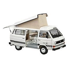 Revell Maquette Volkswagen T3 Camper