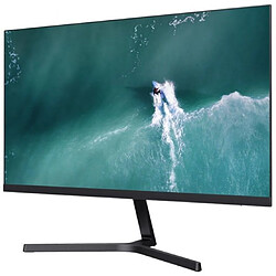 Moniteur LED Xiaomi Mi Desktop 1C 23.8" IPS FullHD 1080p - Réponse 6ms - 16:9 - HDMI, VGA - Couleur Noir