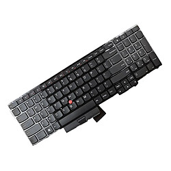 Avis Clavier remplacement Gaming Mécanique coloré