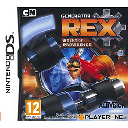 Generator REX