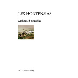 Les Hortensias - Occasion