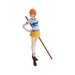 TAMASHI One Piece Nami Romance Dawn