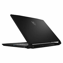 Acheter Ordinateur Portable MSI Creator M16-1021ES NVIDIA Quadro RTX 3000 Intel Core i7-13700H 32 GB RAM 16" 1 TB SSD