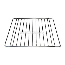 Whirlpool Grille extensible pour fours de 35 à 56 cm, pou?