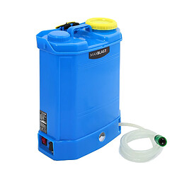 Monstershop MAXBLAST Sac à Dos de Nettoyage de Vitres 16 Litres