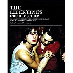 The Libertines Bound Together - Occasion