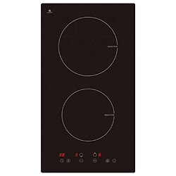 Avis Mezieres Kitchenette 100cm domino induction meuble 1 porte frigo