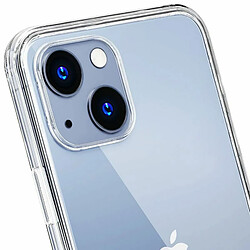 Acheter 3MK 3MK Clear Case iPhone 15 Plus 6.7``