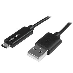 Avis Startech CABLE USB VERS MICRO USB DE 1 M