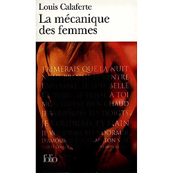 La mécanique des femmes