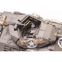 Avis Tamiya Maquette Char U.s. Tank Destroyer M10 Mid Production