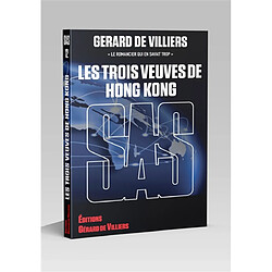 Les trois veuves de Hong-Kong