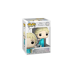 Figurine Funko Pop Disney 100 Elsa