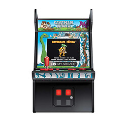 Acheter Console rétrogaming My Arcade Micro Player Data East Caveman Ninja DGUNL-3218