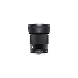 Objectif à Focale fixe Sigma 30 MM F 1.4 DC DN CONTEMPORARY POUR SONY E