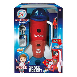 Buki Space junior - La Fusee