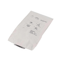 Nilfisk Advance LOT DE 10 SACS PAPIER 10L